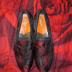 Dress shoes (Tallia)